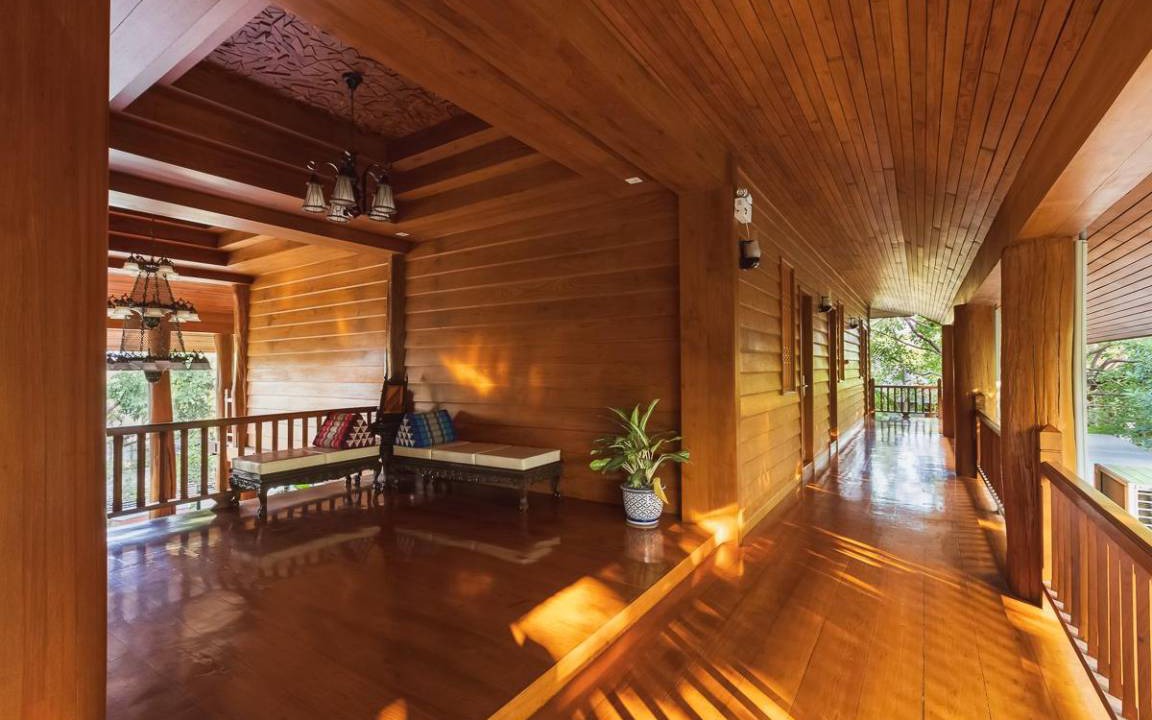 Photo of Livingroom in Tak