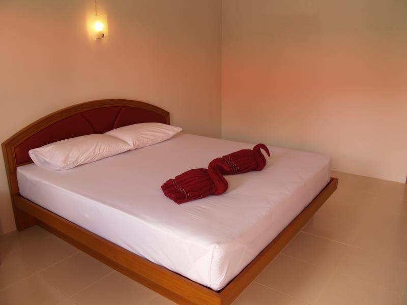 Photo of Bedroom in Pak Nam