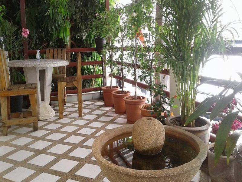 Photo of Patio Balcony in Wua Lai