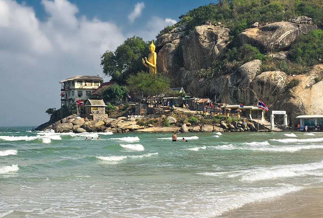 Photo of Others in Khao Takiab