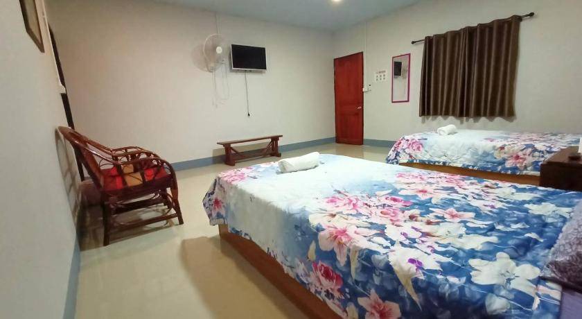Photo of Bedroom in Mae Chaem