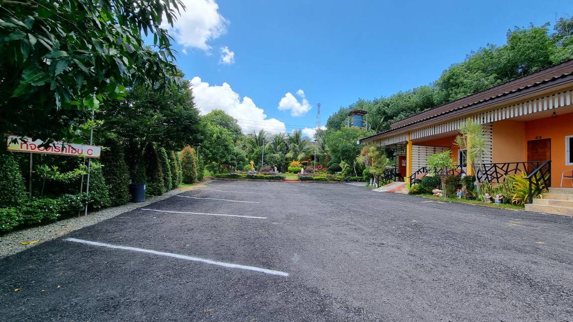 Photo of Buildings in Chanthaburi