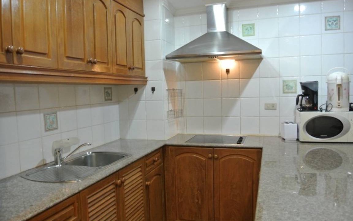 Photo of Kitchen in Jomtien