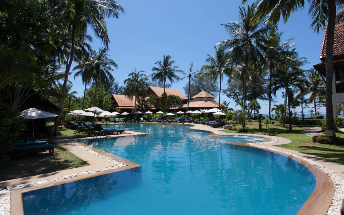 Photo of Outdoor in Phongprasan