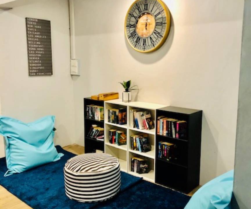 Photo of Livingroom in Ao Nang