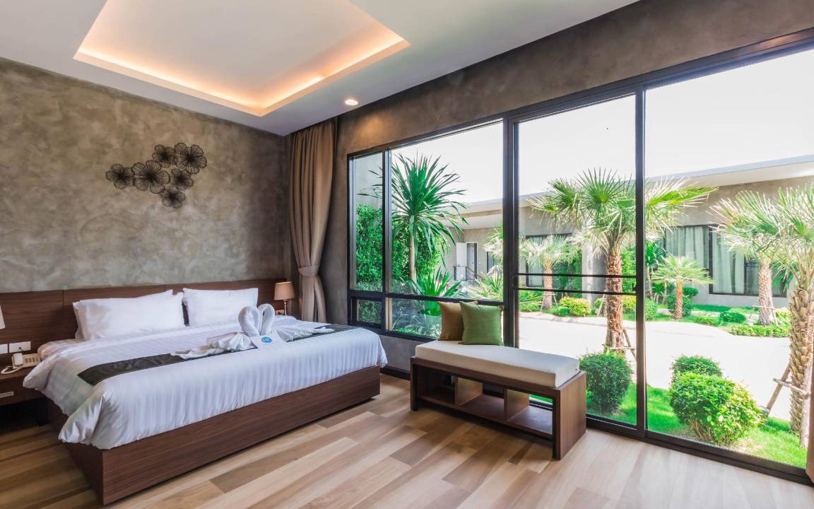 Photo of Bedroom in Phitsanulok