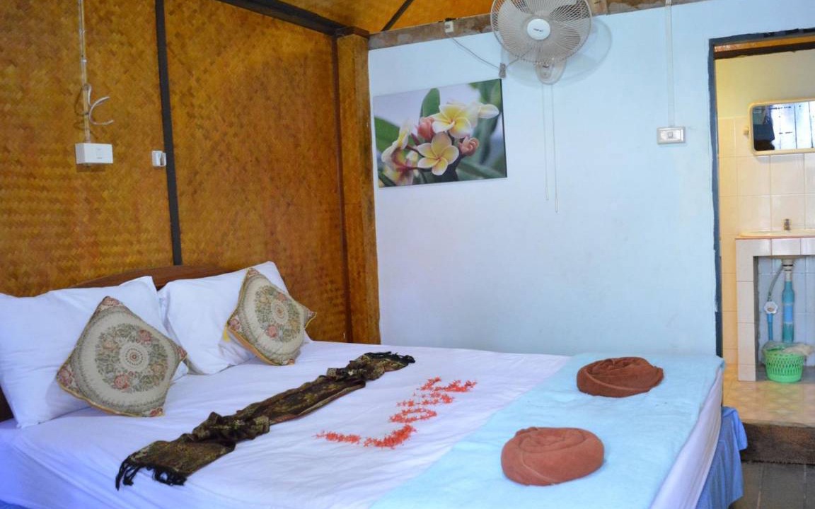 Photo of Bedroom in Ko Lanta