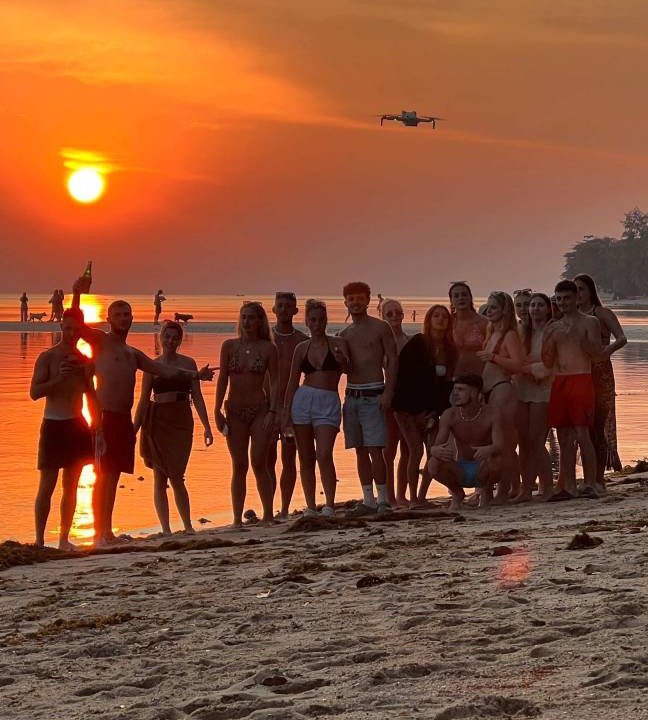 Photo of Others in Ko Pha-ngan
