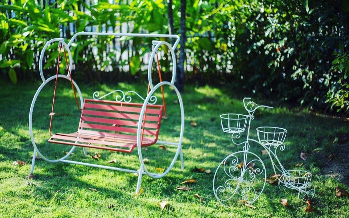 Photo of Outdoor in San Kamphaeng