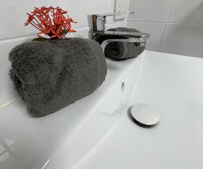 Photo of Bathroom in Bai Lan