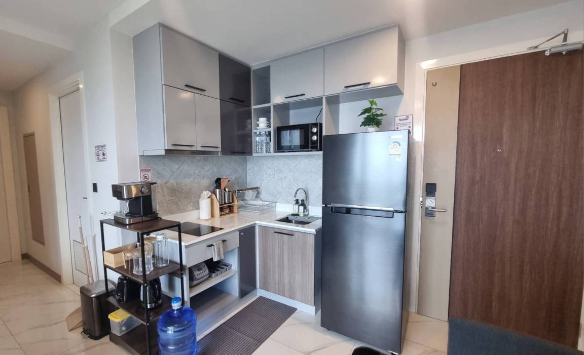 Photo of Kitchen in Ao Nang