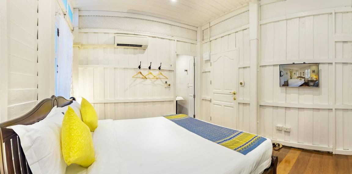 Photo of Bedroom in Phra Nakhon