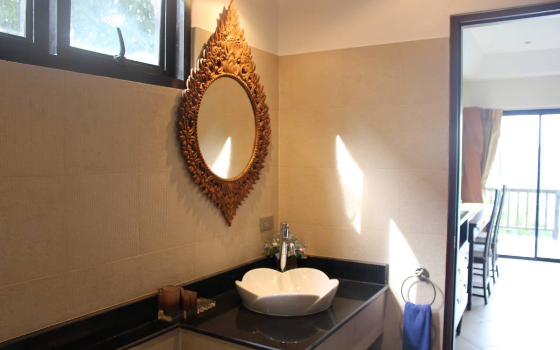 Photo of Bathroom in Mae Nam
