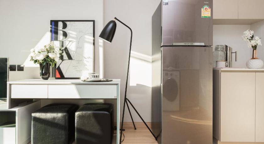 Photo of Kitchen in Makkasan