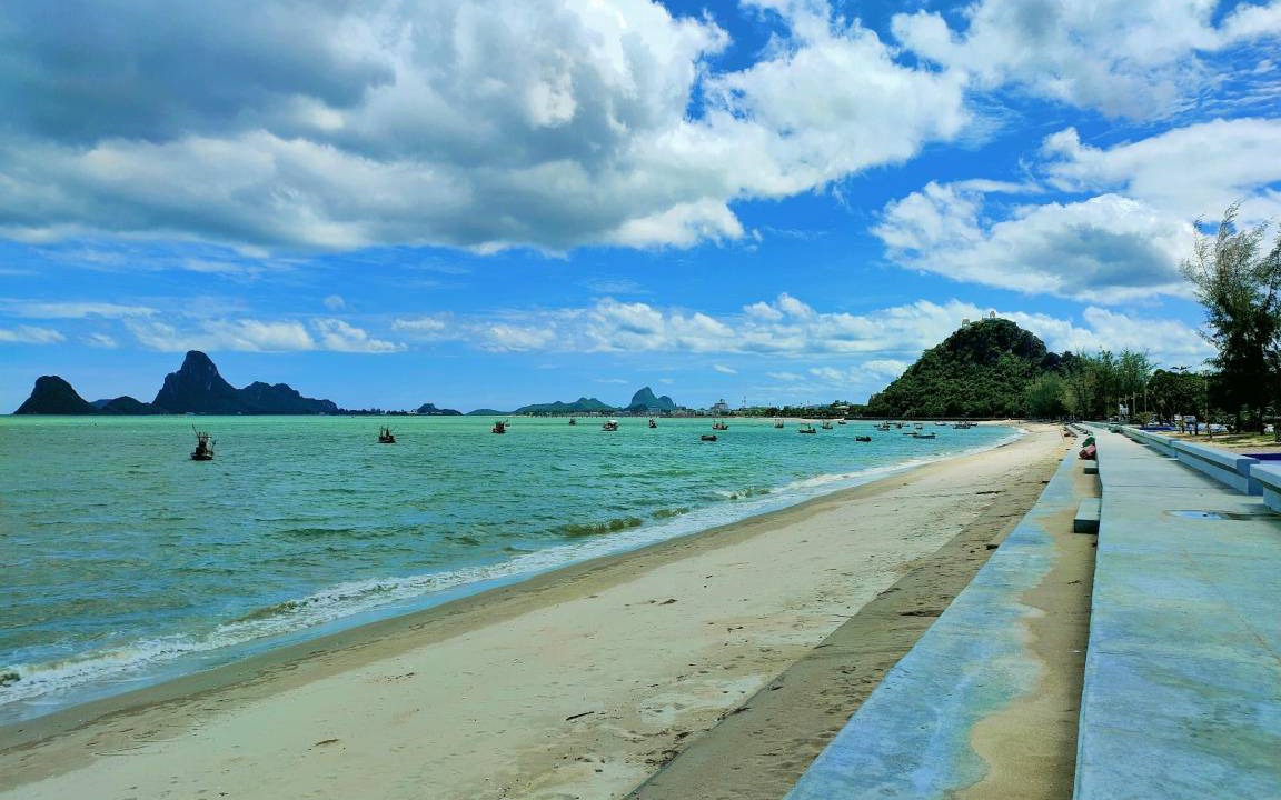 Photo of Others in Prachuap Khiri Khan