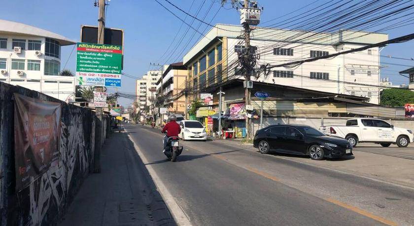 Photo of Others in Suan Luang
