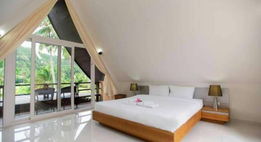 Photo of Bedroom in Klong Son