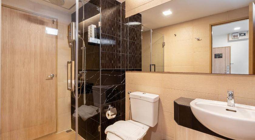 Photo of Bathroom in Bang Yi Ruea