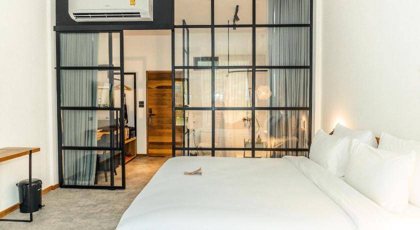 Photo of Bedroom in Rayong