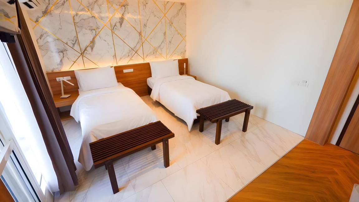 Photo of Bedroom in Asoke