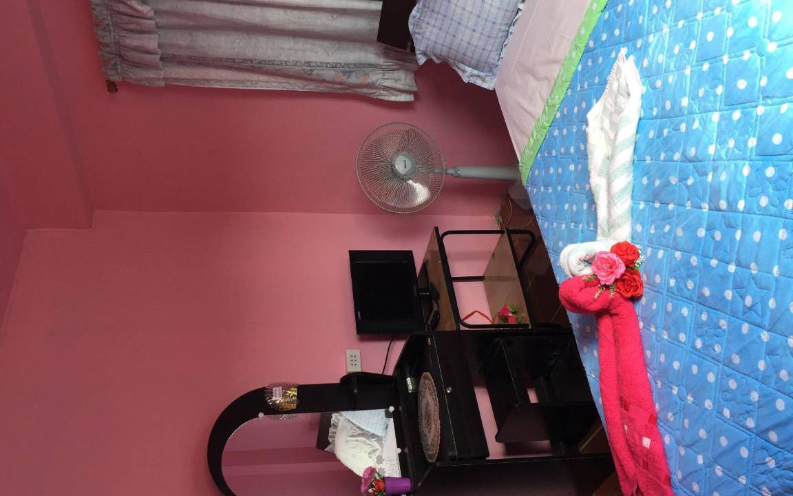 Photo of Bedroom in Lamai