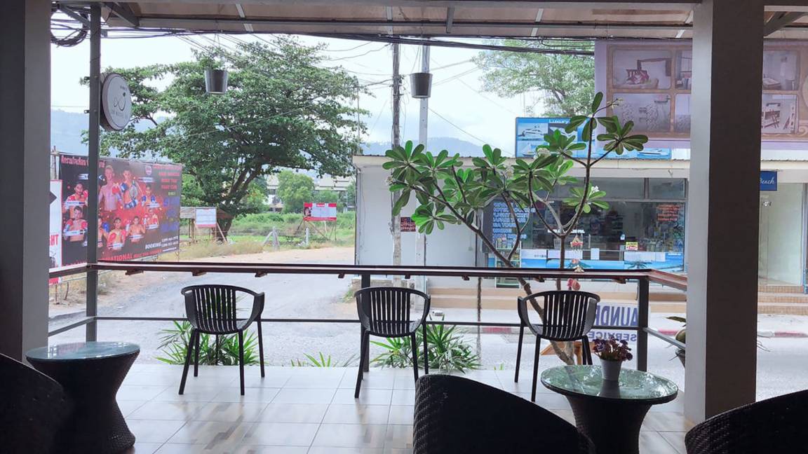 Photo of Others in Chaweng City Center