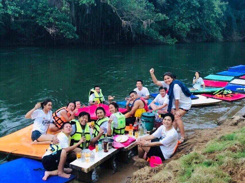 Photo of Outdoor in Kaeng Krachan