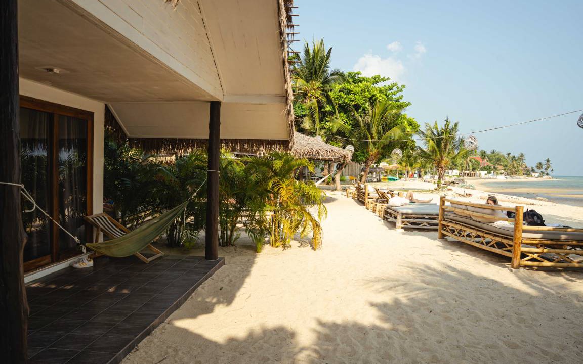 Photo of Others in Ko Pha-ngan