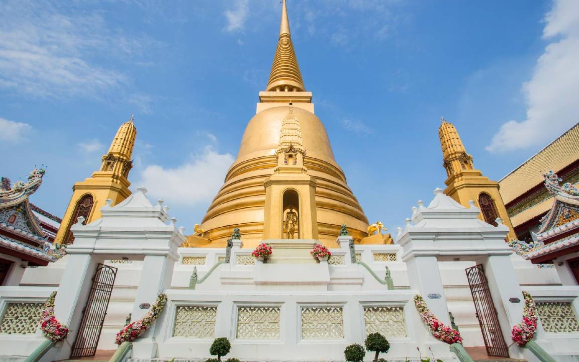 Photo of Others in Wat Sam Phraya