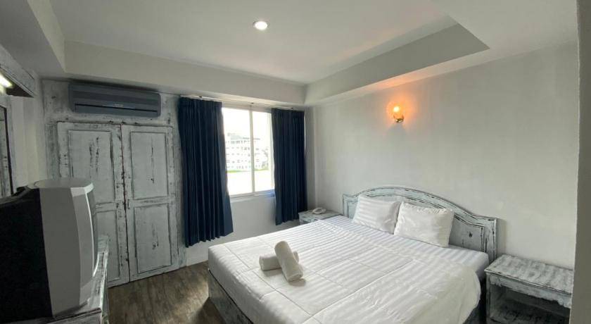 Photo of Bedroom in Loei Province
