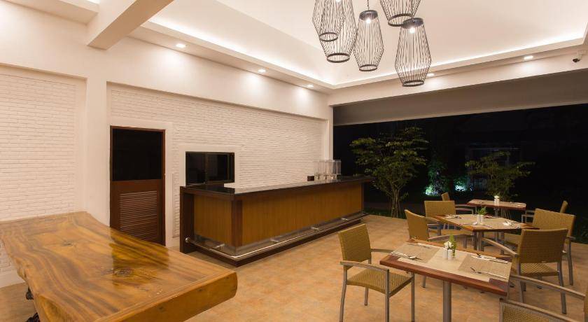 Photo of Livingroom in Krabi