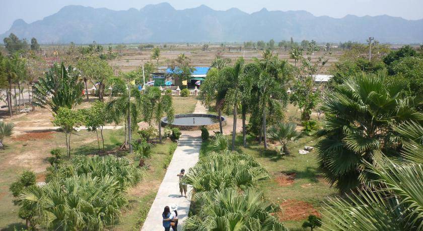 Photo of Others in Sam Roi Yot