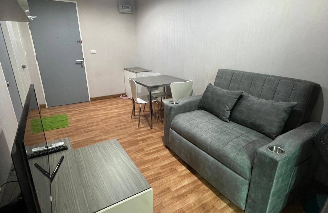 Photo of Livingroom in Lak Si