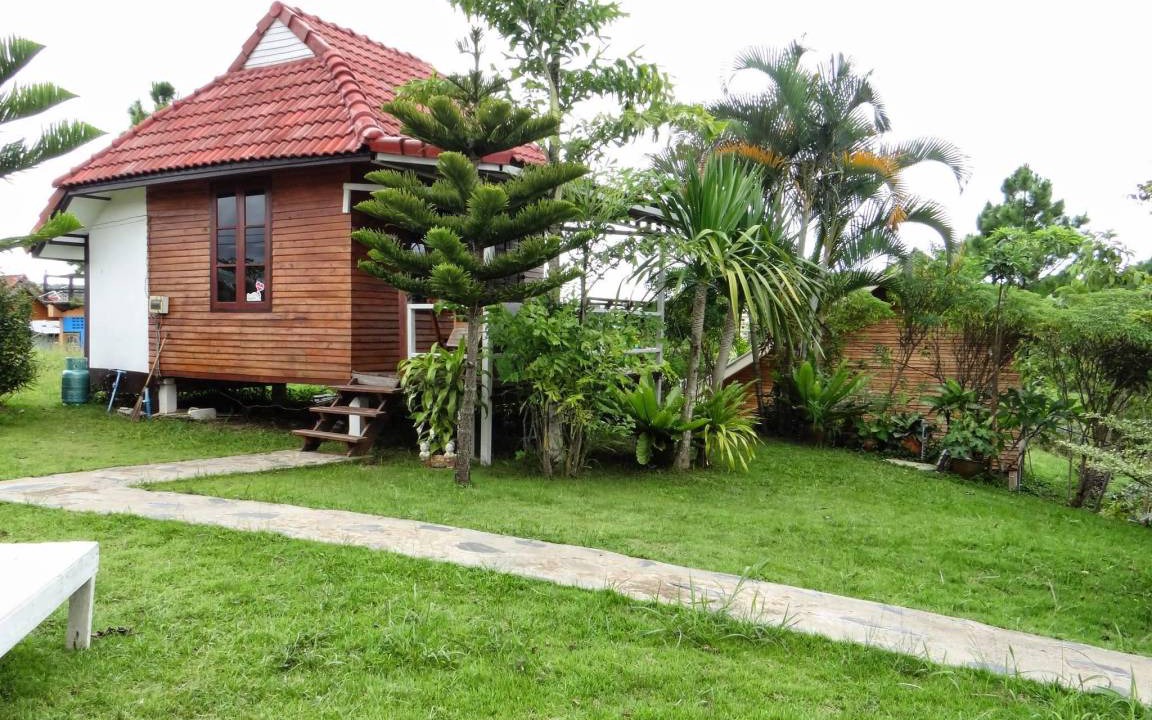 Photo of Buildings in Khao Kho