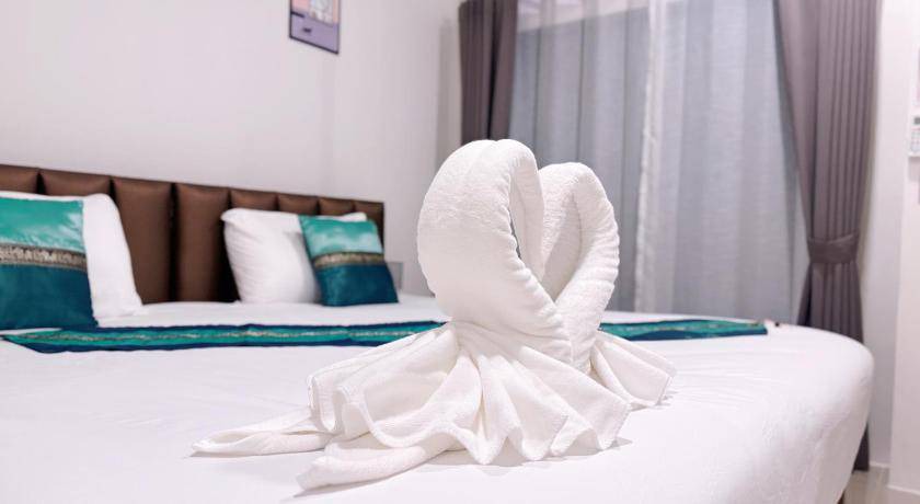 Photo of Bedroom in Khlong Lan Phatthana