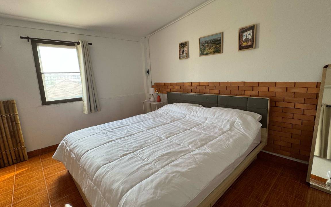 Photo of Bedroom in Don Muang