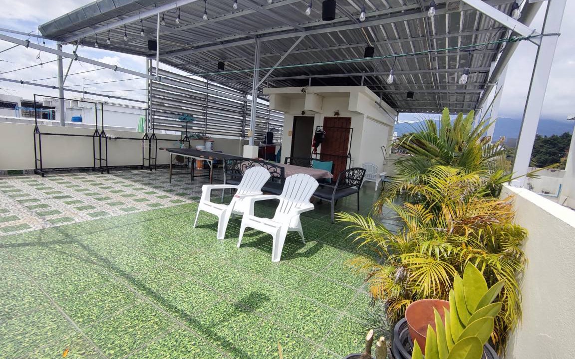 Photo of Patio Balcony in Old City