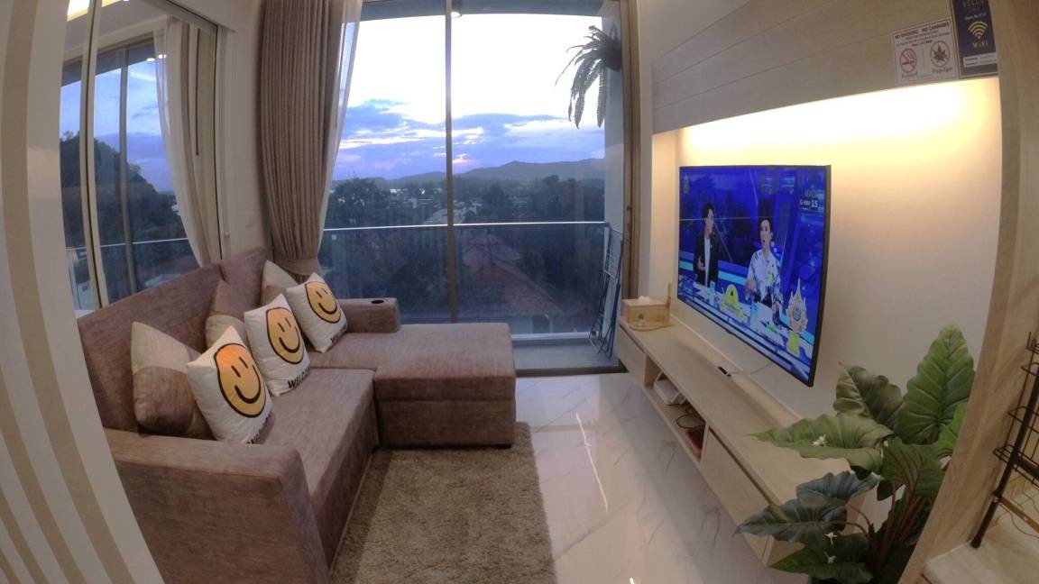 Photo of Livingroom in Ao Nang