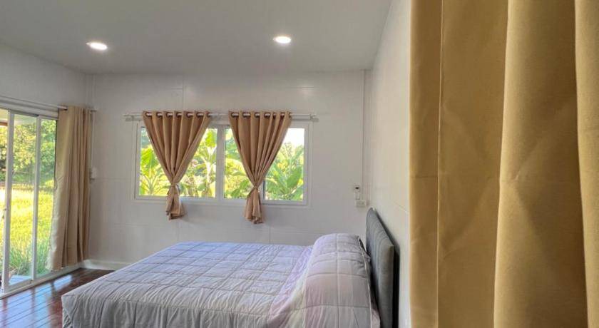 Photo of Bedroom in Nan