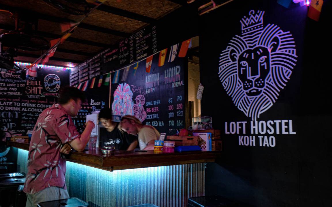 Photo of Others in Koh Tao