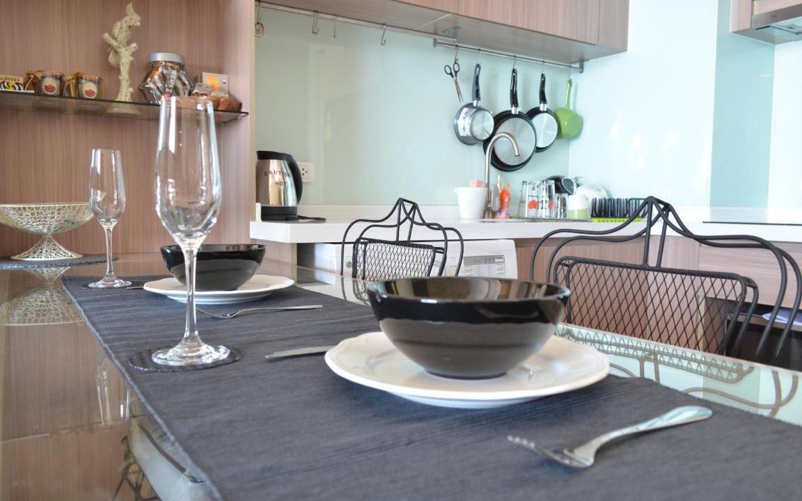 Photo of Kitchen in Na Kluea