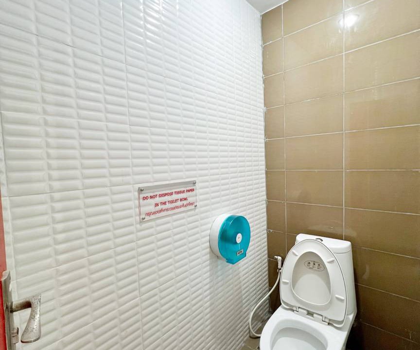 Photo of Bathroom in Ao Nang