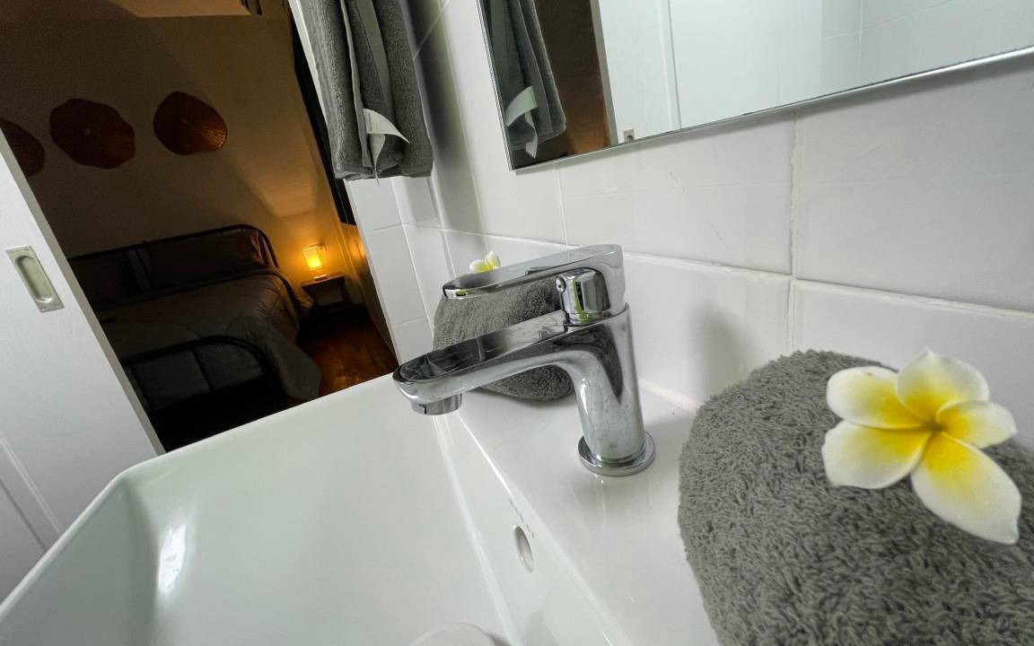 Photo of Bathroom in Bai Lan