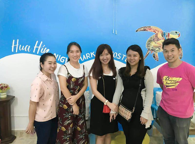 Photo of Others in Hua Hin