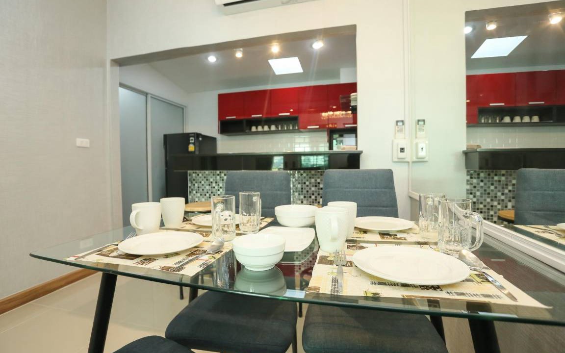 Photo of Kitchen in Ban Du