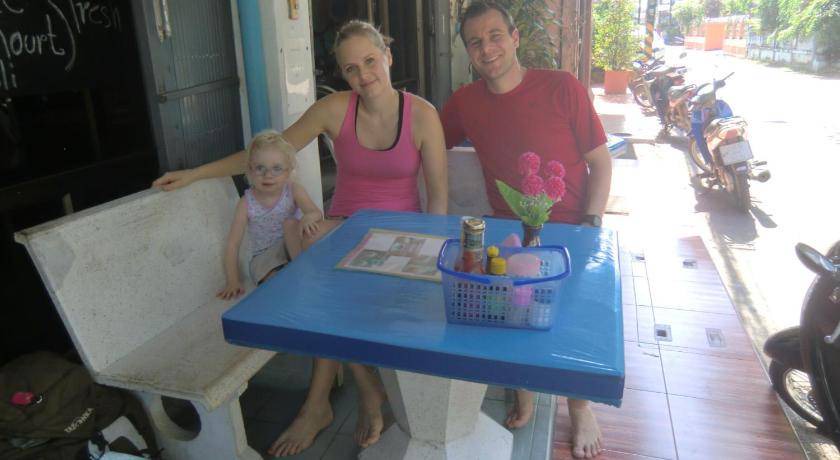Photo of Others in Bang Phra