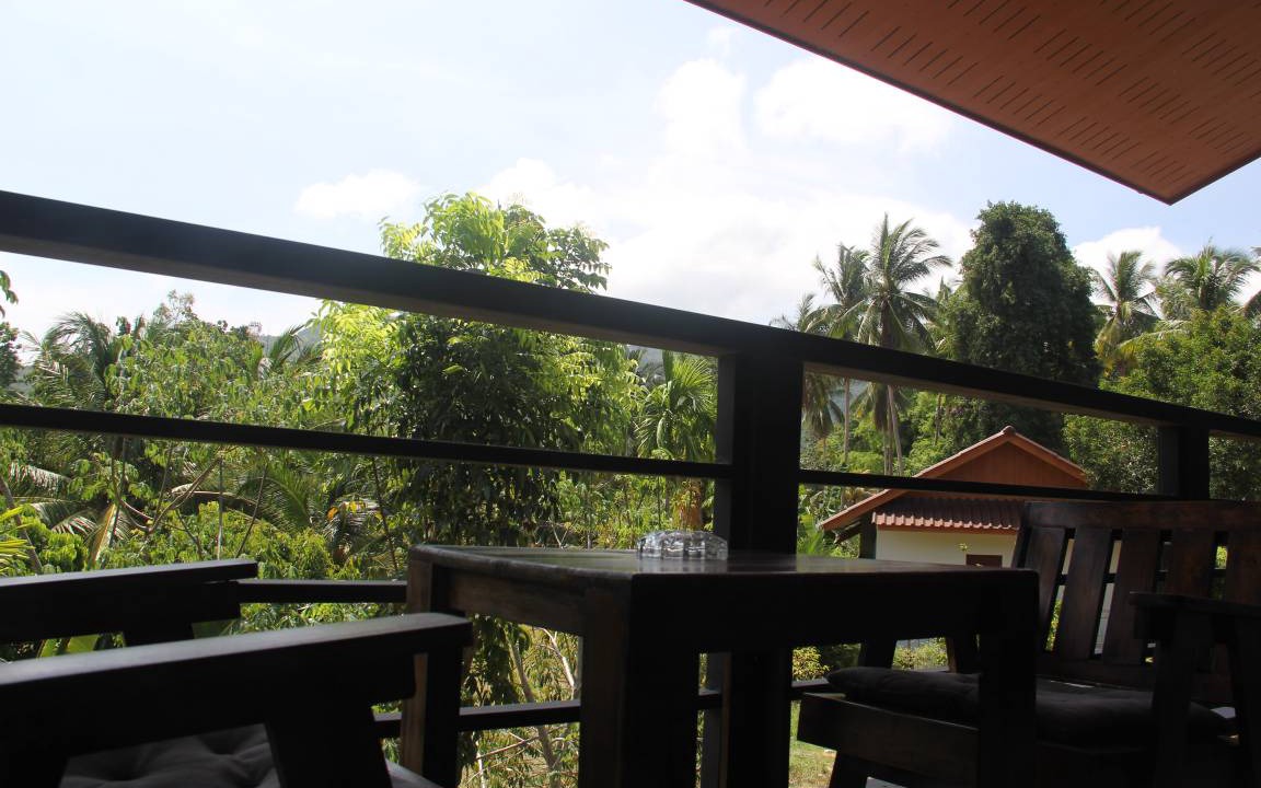 Photo of Others in Ko Pha-ngan