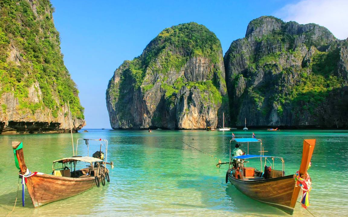 Photo of Others in Ko Phi Phi