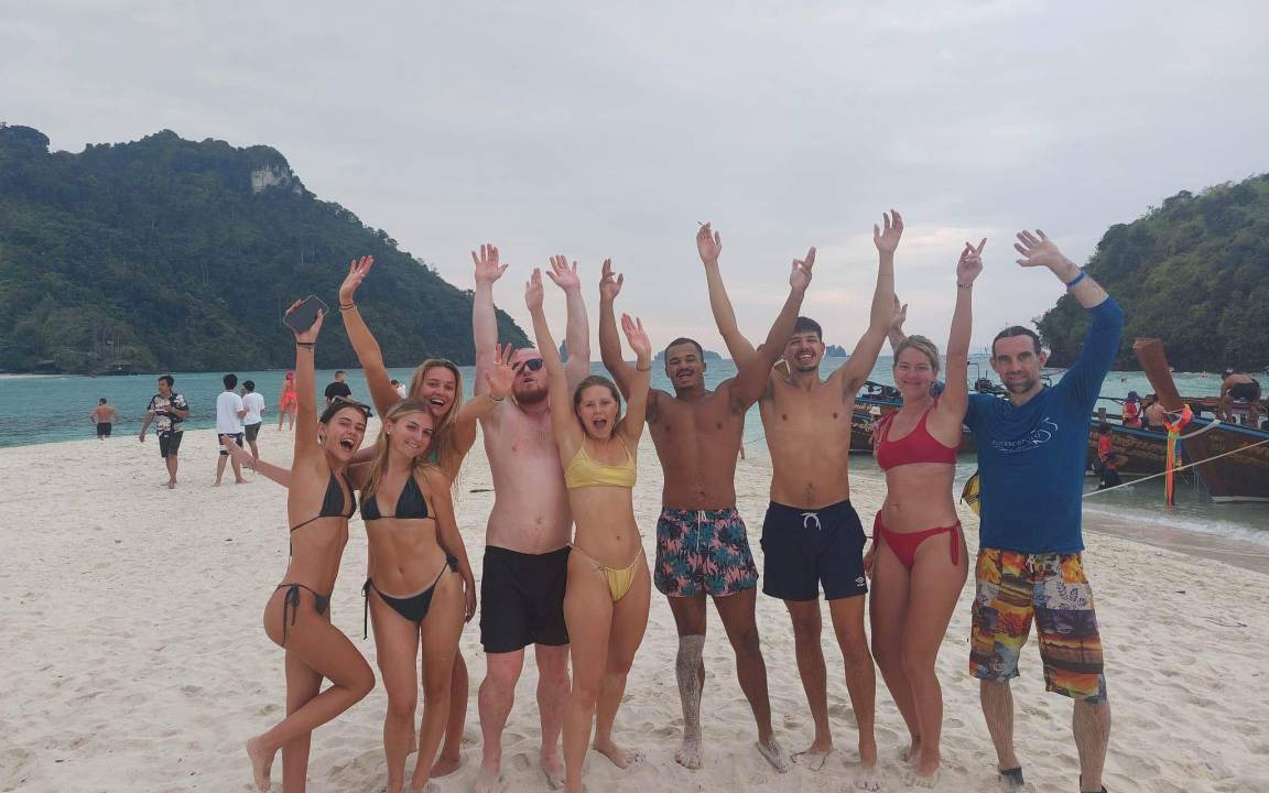 Photo of Others in Ao Nang