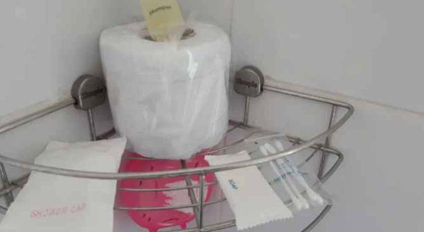 Photo of Bathroom in Bo Nok